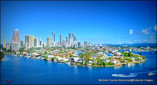 Michelle Davies_Gold Coast 2