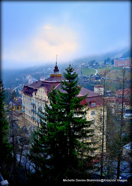Bad Gastein Casino