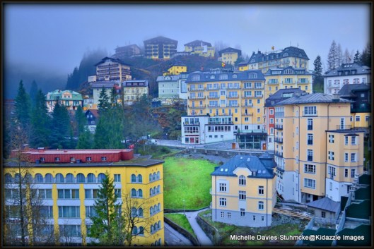 Bad Gastein Township