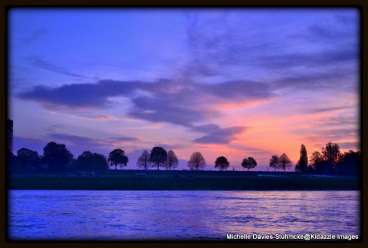 Such a Magical Sunrise