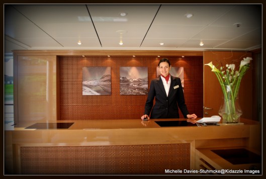 Viking Tor Reception