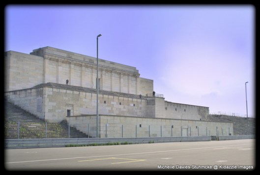 The Zepplinfield, Nuremberg, Germany.