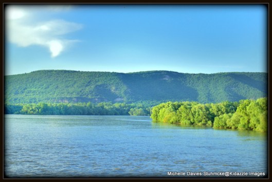 Sailing on Viking Tor.
