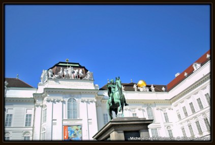 More of Classical Vienna.