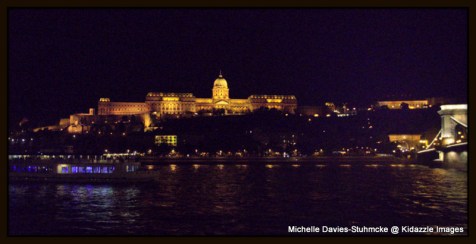 One more shot of the Castle, Budapest, Hungary. One more shot of the Castle, Budapest, Hungary.