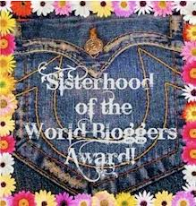 2 X Sisterhood of the World